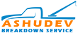 Ashudev-logo